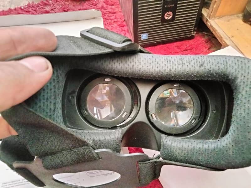 VR BOX 4