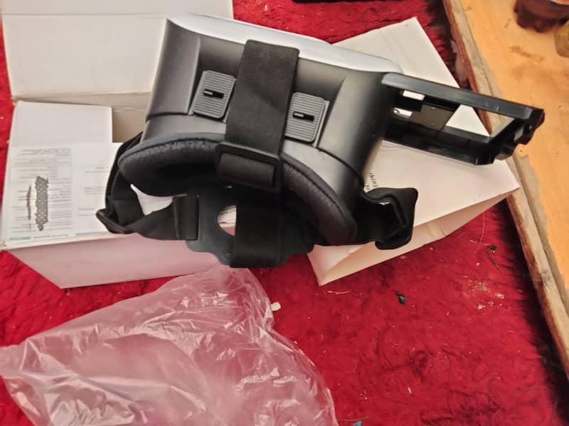 VR BOX 5