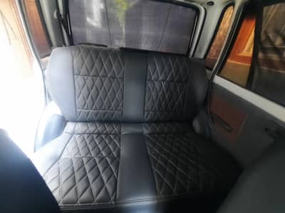 Suzuki Mehran VXR 2007