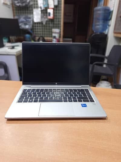 HP Probook 640 G8 Corei5 11th Gen A+ Laptop | USA Import