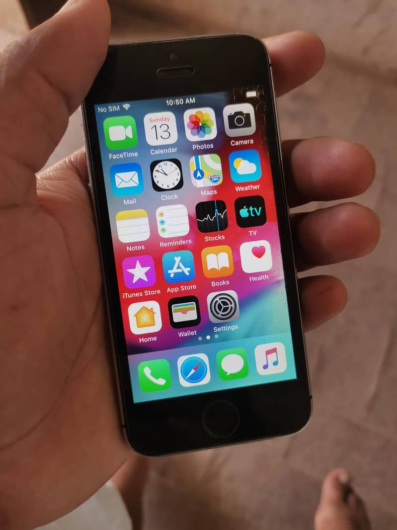 Apple iPhone 5s 2