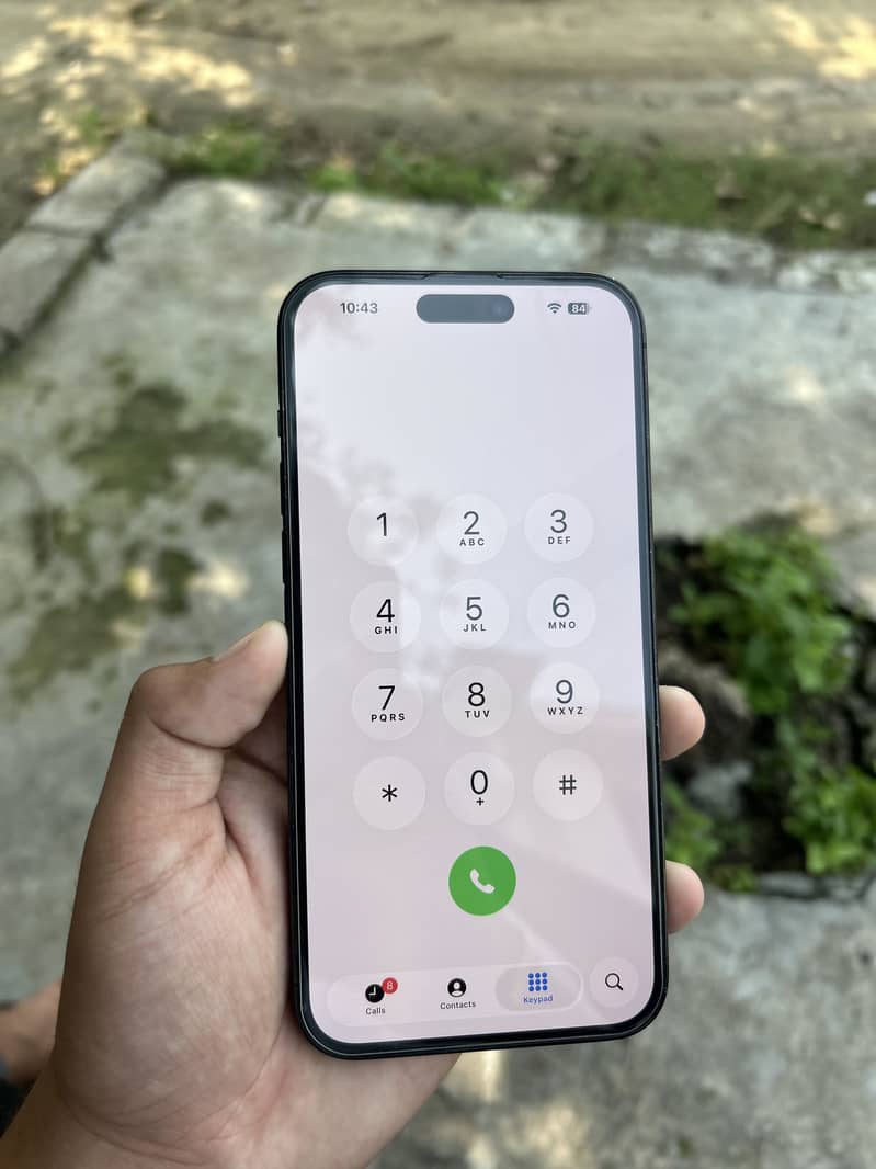 Apple iPhone 14 Pro Max 1
