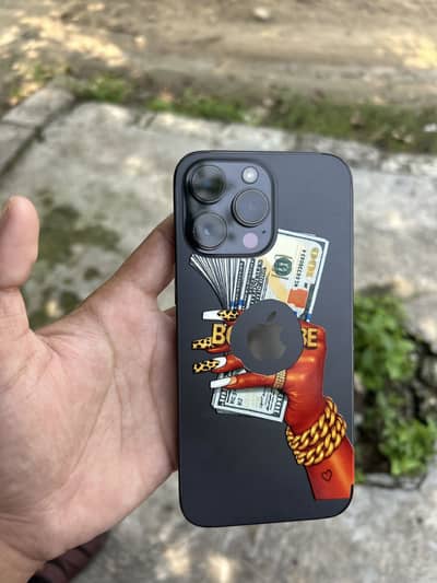 Apple iPhone 14 Pro Max