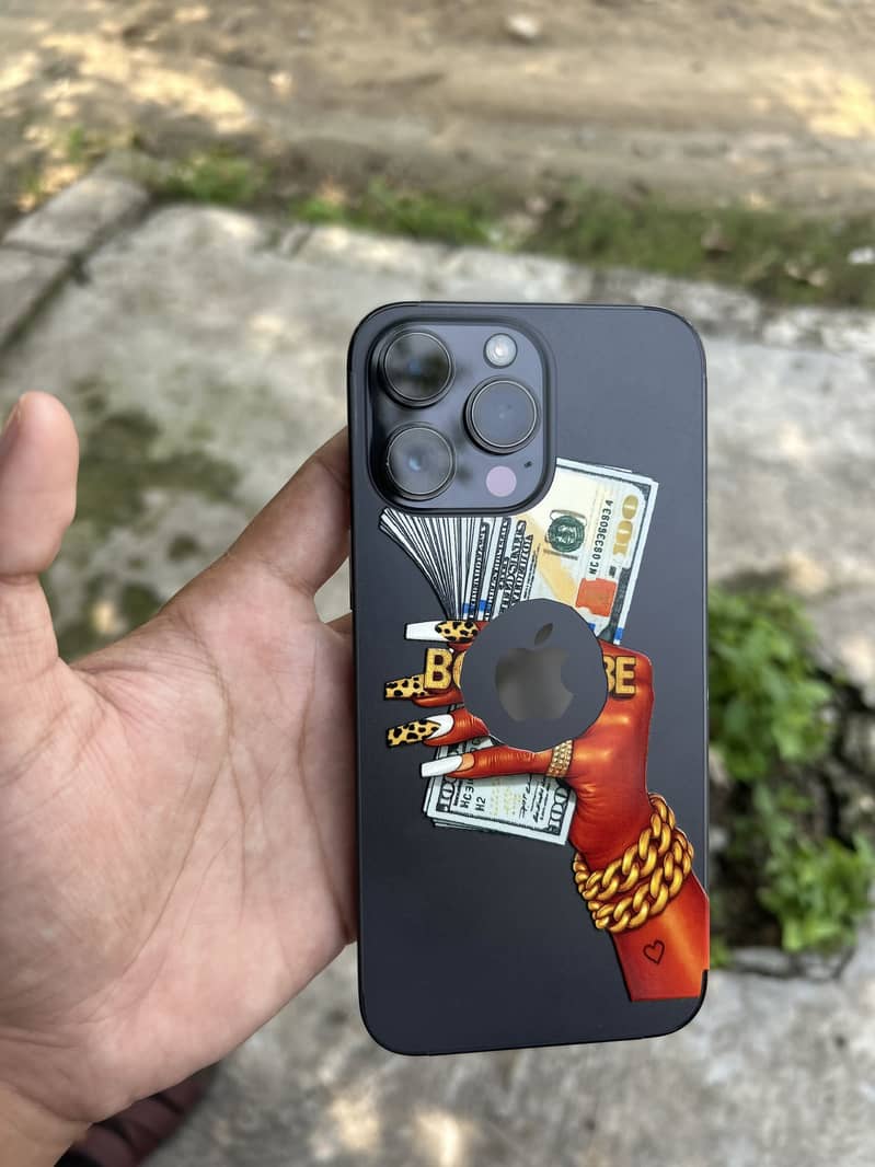 Apple iPhone 14 Pro Max 3