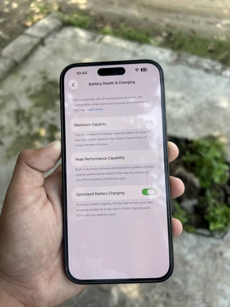 Apple iPhone 14 Pro Max 4