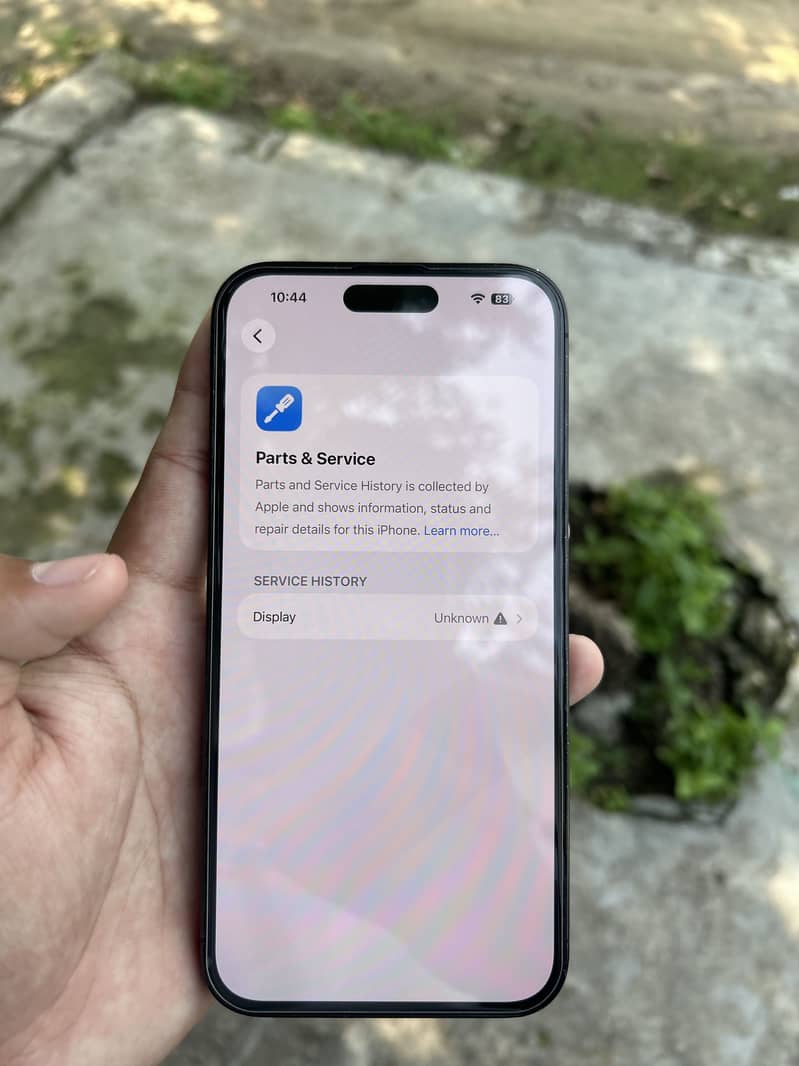 Apple iPhone 14 Pro Max 5
