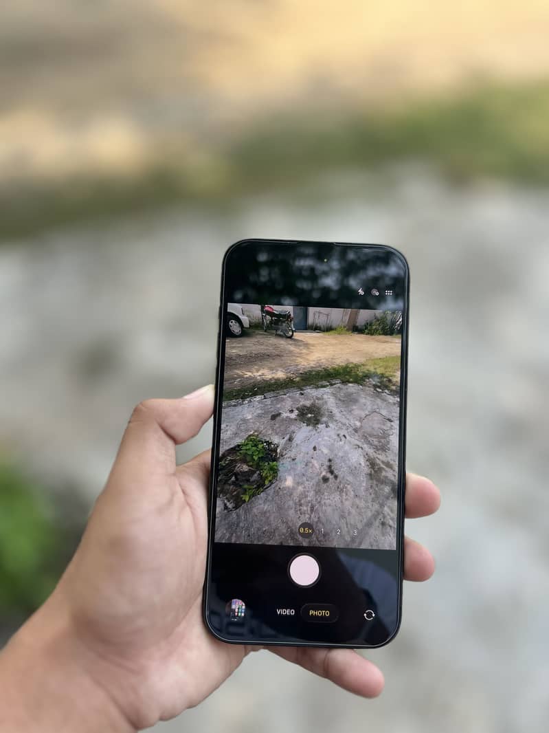 Apple iPhone 14 Pro Max 7
