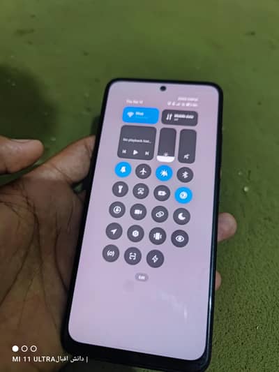 Xiaomi Redmi Note 11