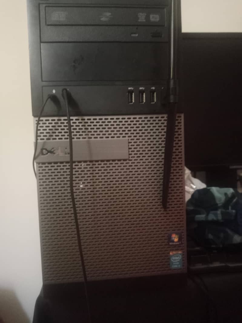 GAMING CPU 0