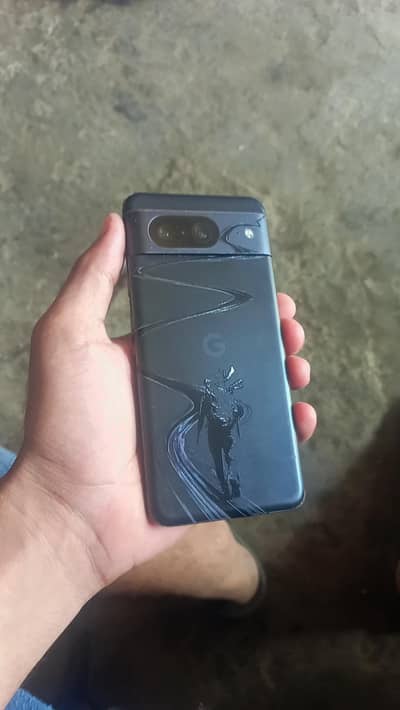Google Pixel 8