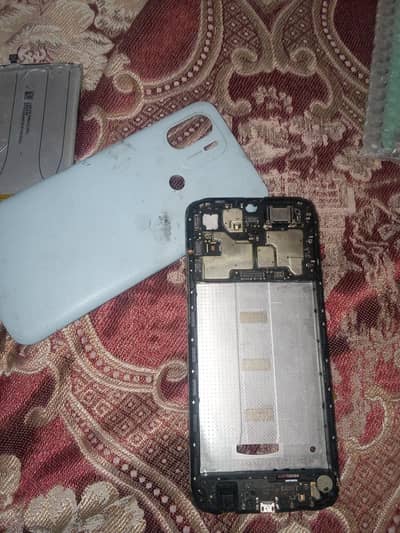 Xiaomi Mi A2+