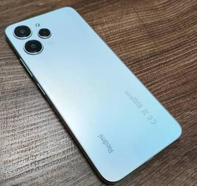 Xiaomi Redmi 12