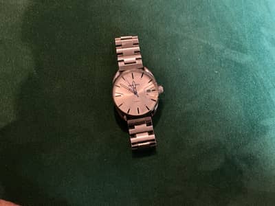 Diesel MS9 Quartz Men's Watch (Model: DZ1864)