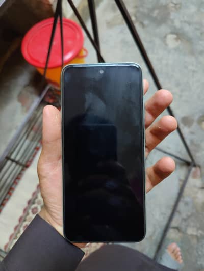 Infinix Hot 50i