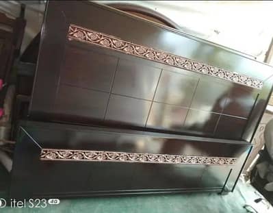 Bed Set | Double Bed | King Size Bed | Bedroom Set | Queen Size Bed