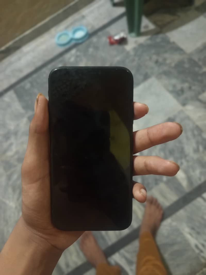 iPhone XR 2