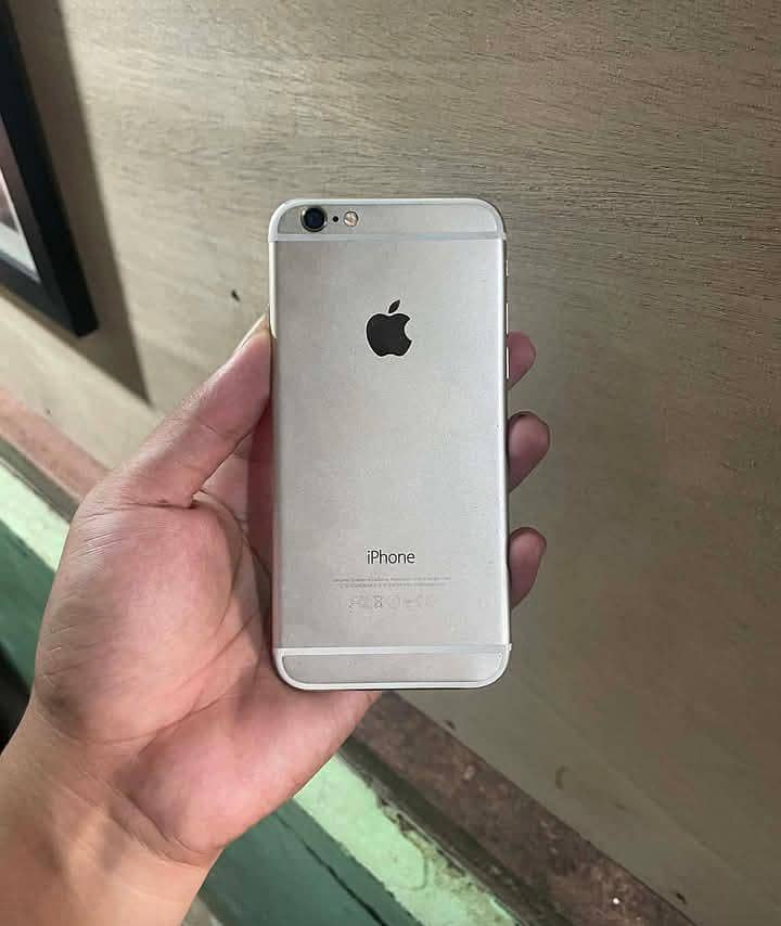 Apple iPhone 6S 0