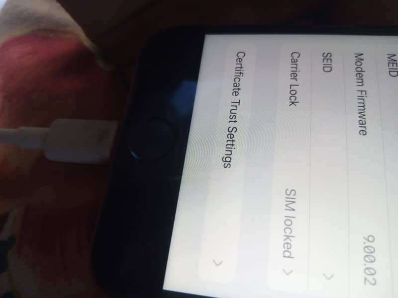 Apple iPhone 8 5