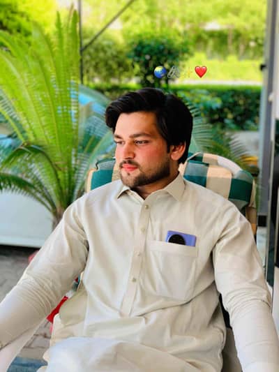 M wahaj khan