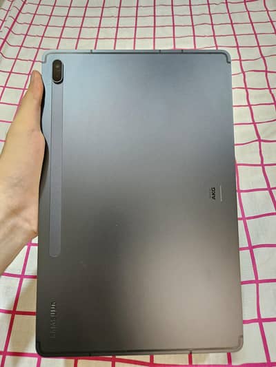 Samsung Tab s7 Fe WITH SPEN | Pen Tablet