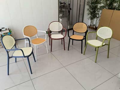 FANCY CAFE'S RESTAURANT FURNITURE AVAILABLE FOR SALE