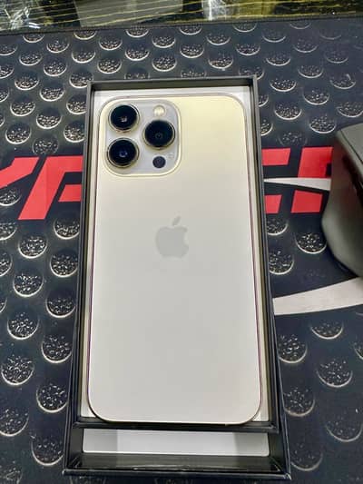 Apple iPhone 13 Pro 256 gb