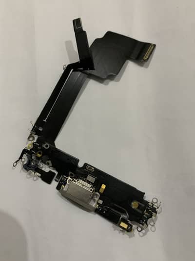 Charging Strip i phone 15 pro Max
