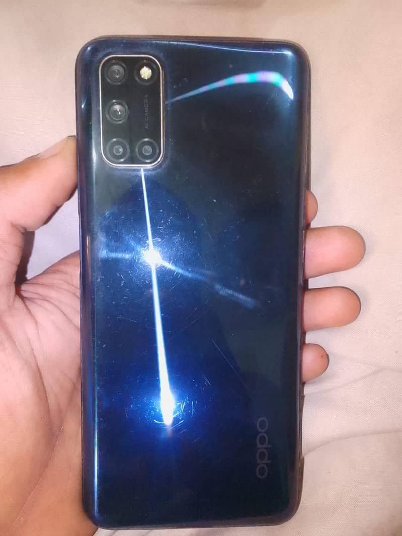 OPPO A52 1