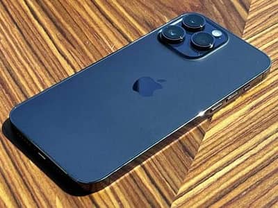 Apple iPhone 14 Pro