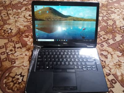 SLIM LAPTOP i5-5th Gen Backlighting
