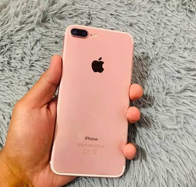 Apple iPhone 7 Plus