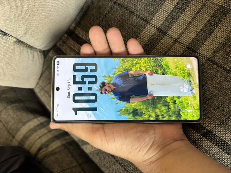 Infinix Note 40 3