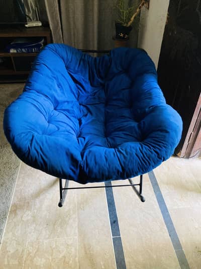 Rolling Chair