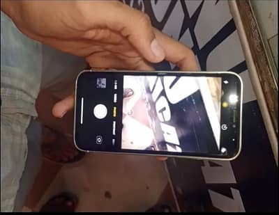 Apple iPhone X Converted 13 Pro