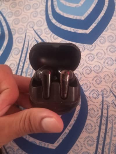 3th generation airpods