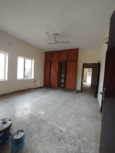2 Beds Upper Portion Westridge Rawalpindi