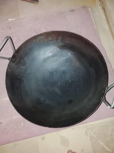 fresh h and new condition