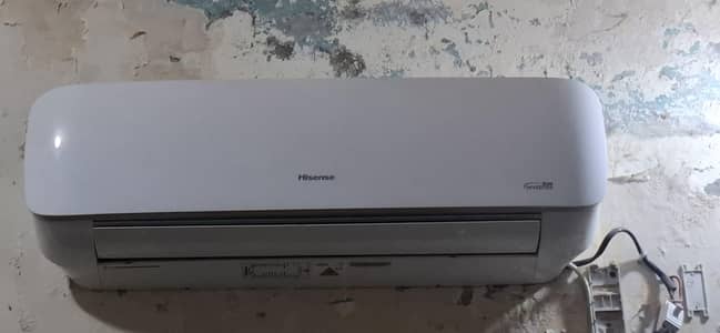 hisense AC