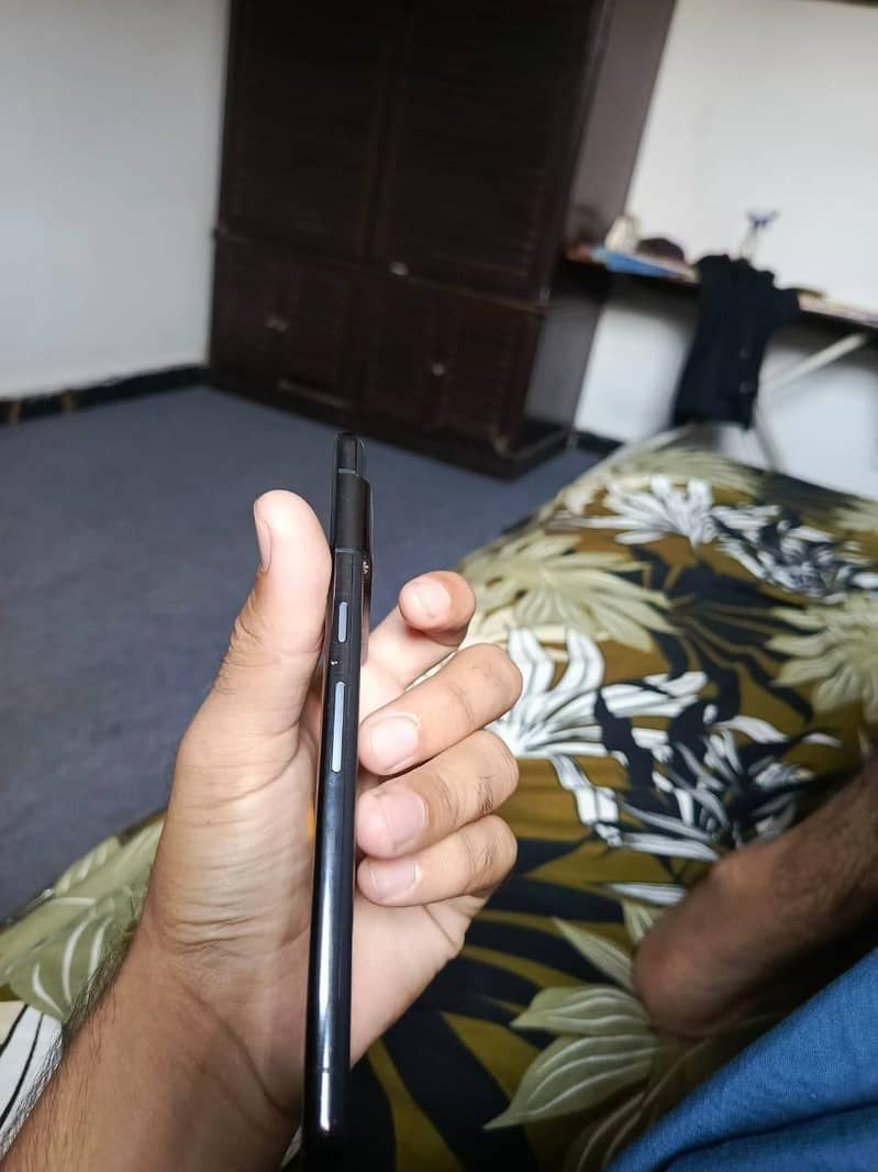 Google Pixel 7 Pro 4