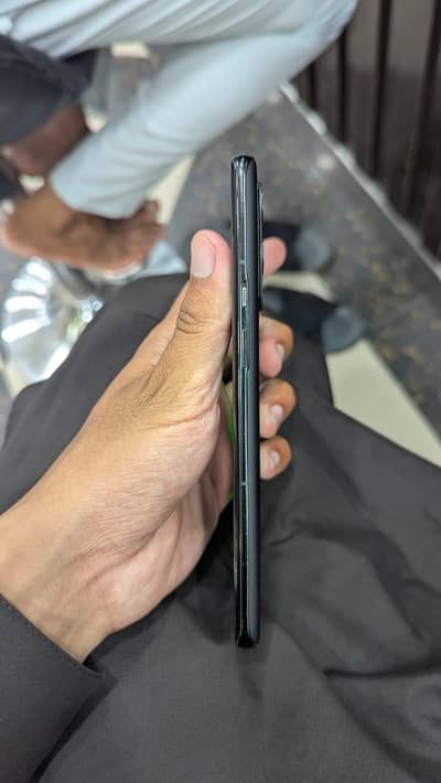 One Plus 9 Pro
