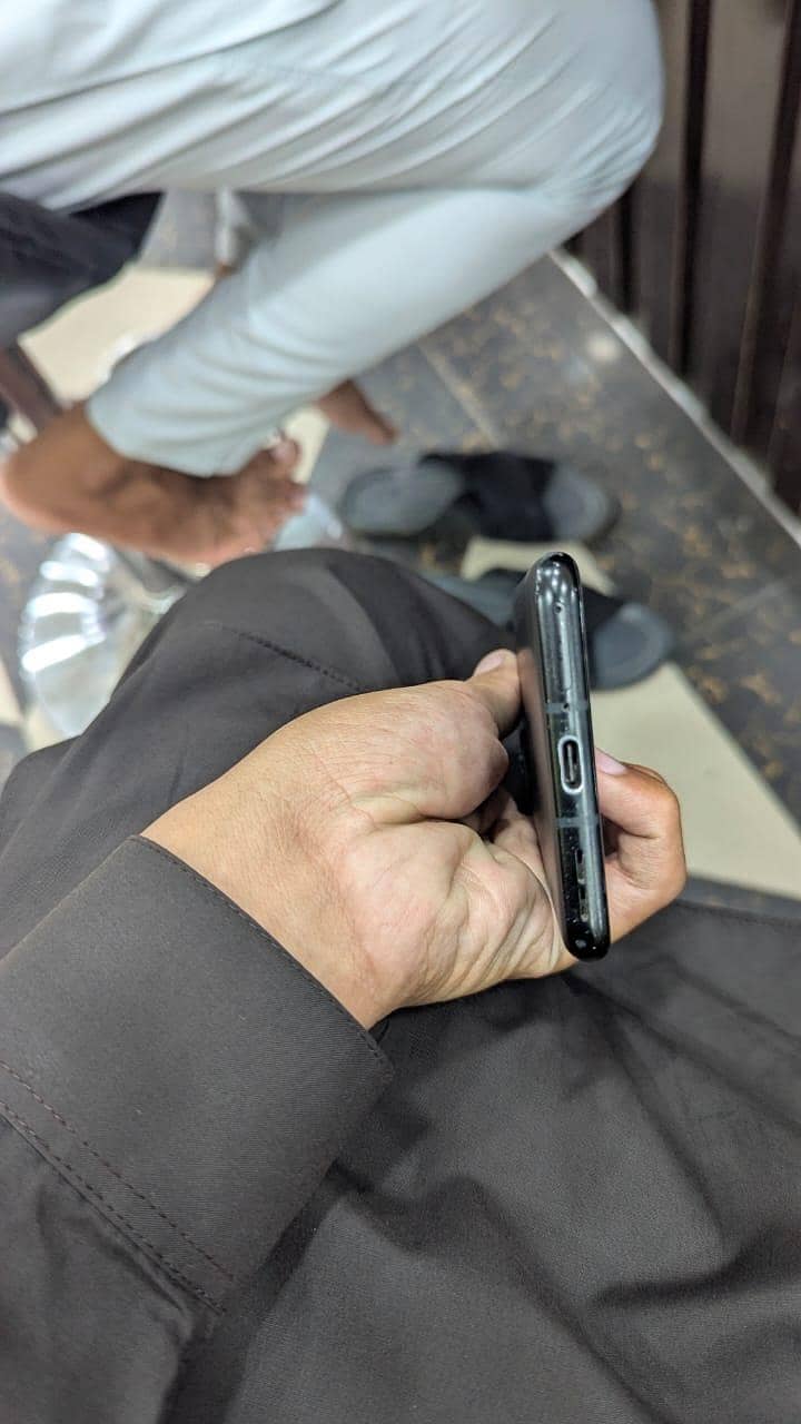One Plus 9 Pro 2