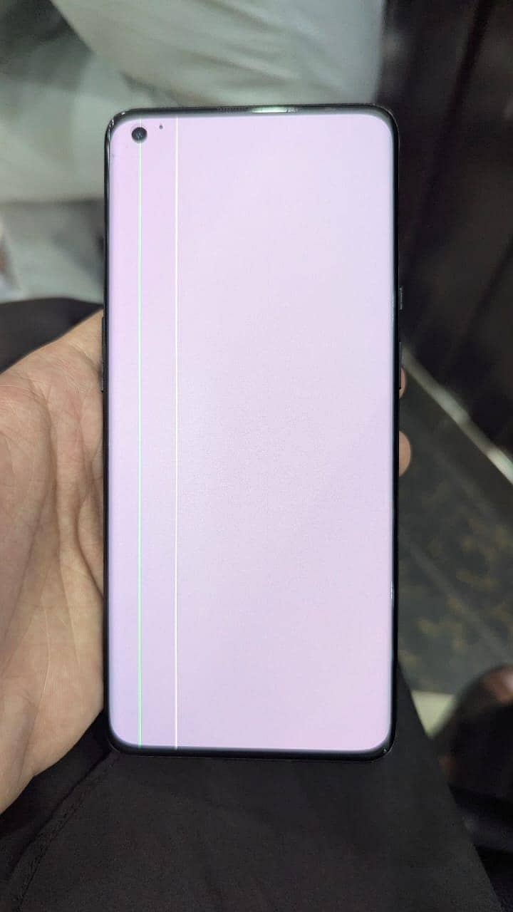 One Plus 9 Pro 4