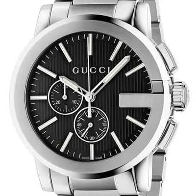 Men's imported Quality watch