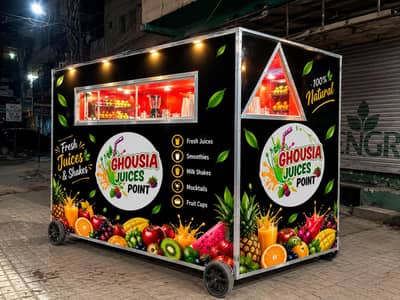 Premium  commercial Counter for sale, Costomized your own brand