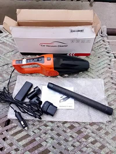vacume cleaner portable