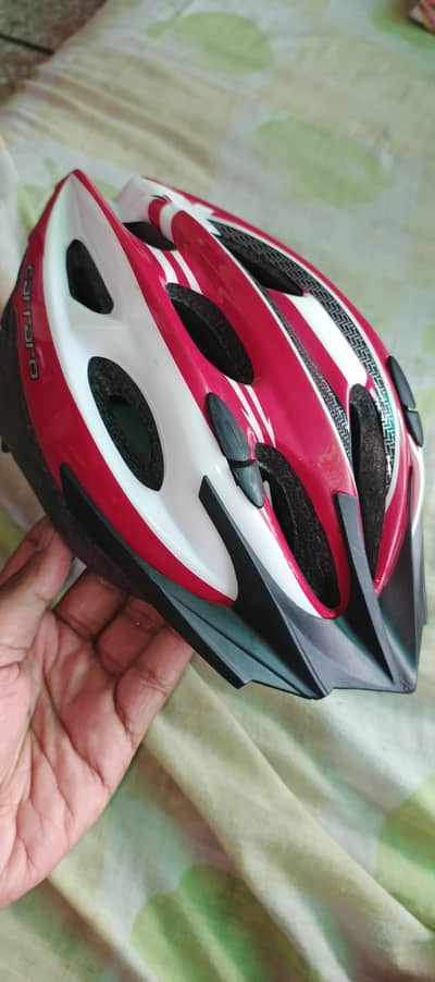 cycle helmet kids