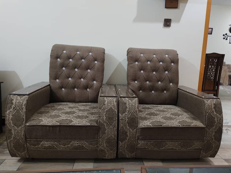 5 seater sofa 1