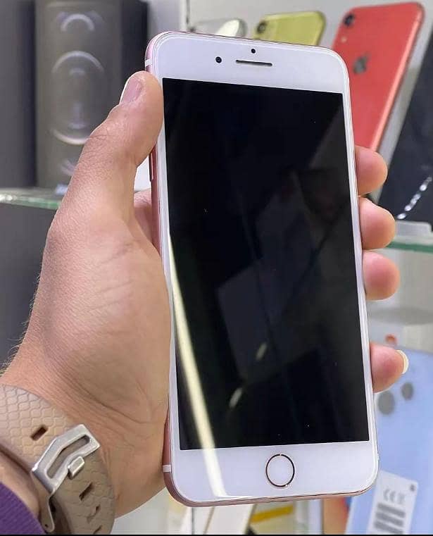 Apple iPhone 7 Plus 0