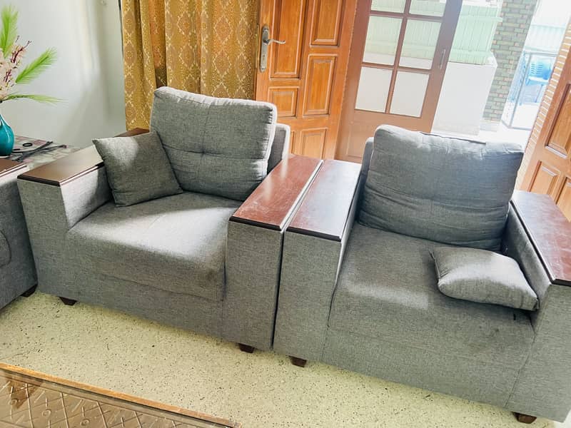 7 seater sofa set 1