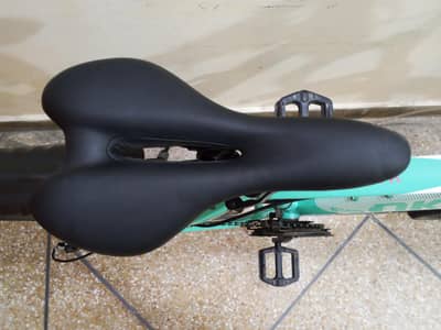 26 INCH IMPORTED GEAR CYCLE 6 MONTHS USED URGENT SALE 03417831299